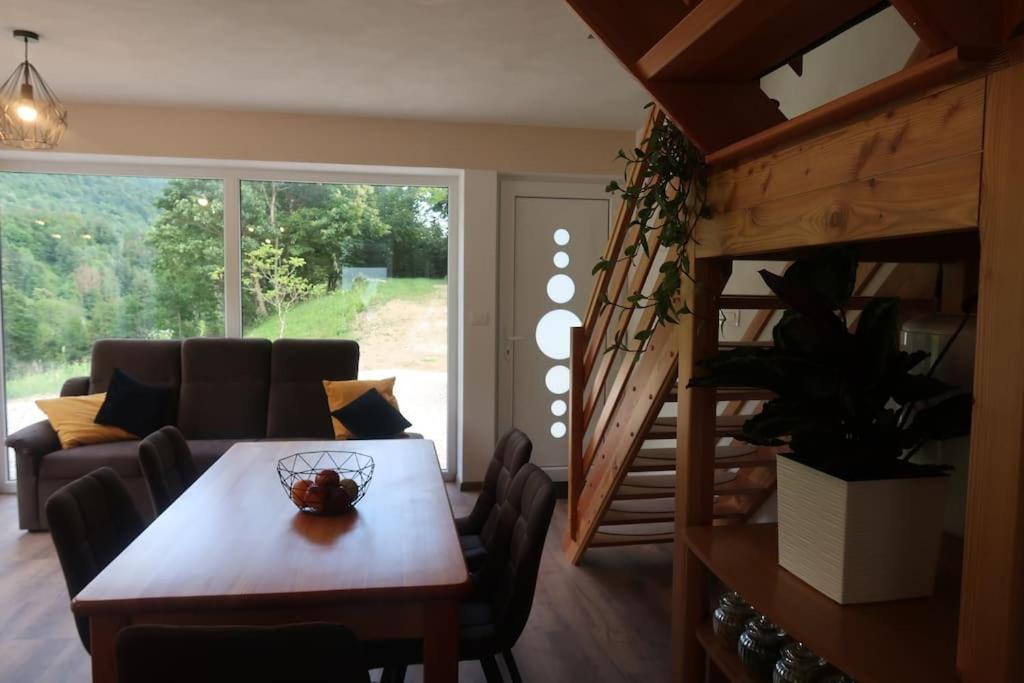 קובאריד Holiday Home Dreams מראה חיצוני תמונה