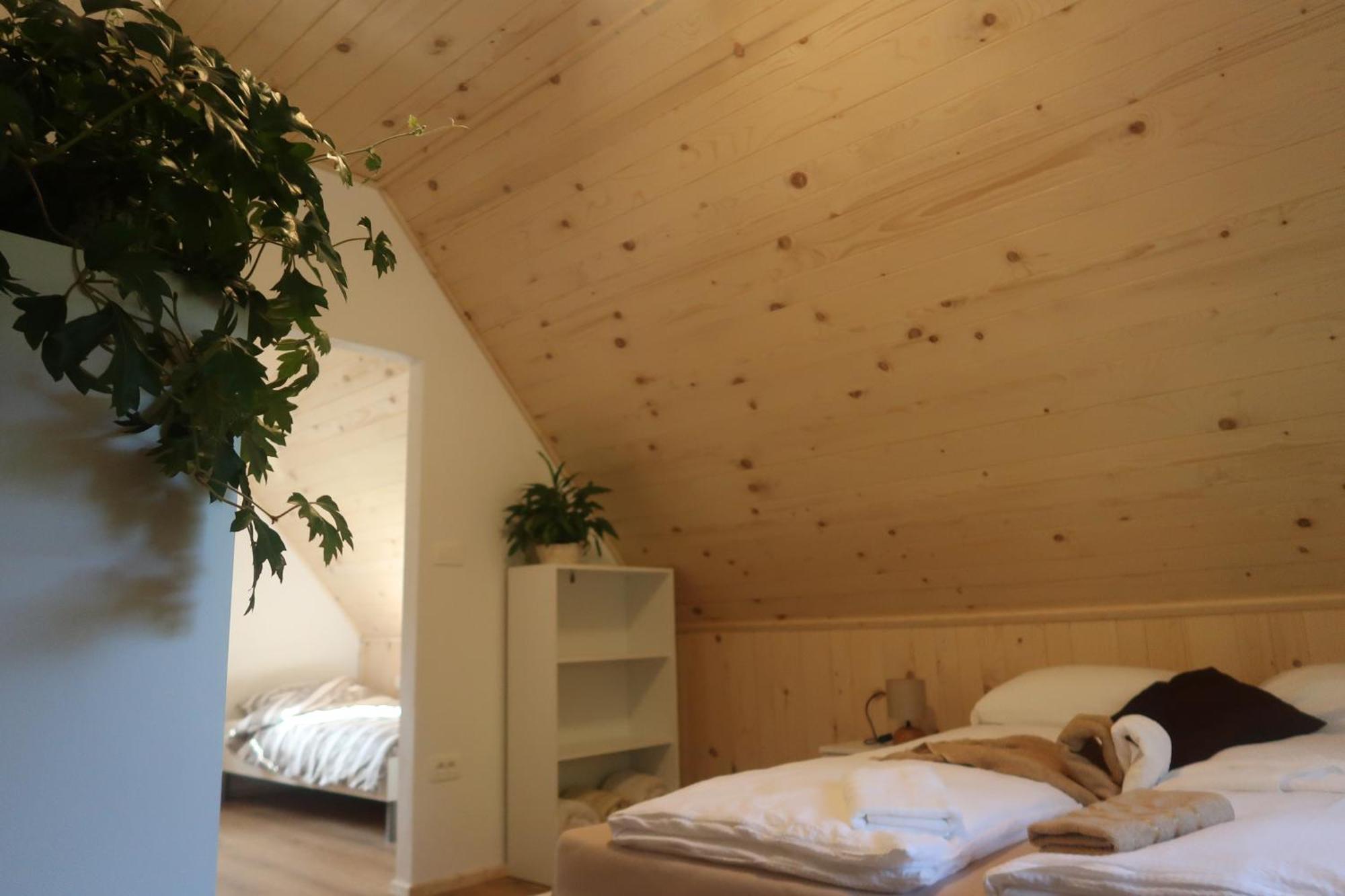קובאריד Holiday Home Dreams מראה חיצוני תמונה