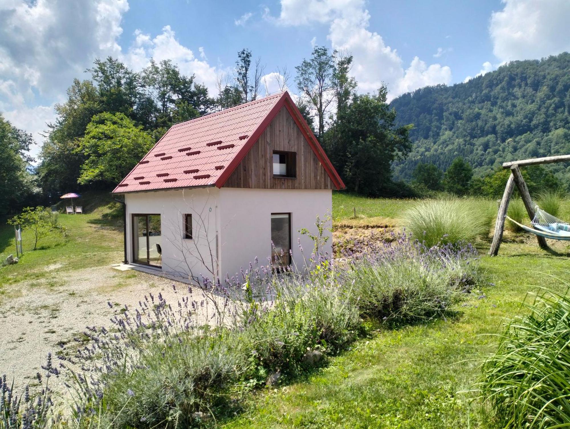 קובאריד Holiday Home Dreams מראה חיצוני תמונה